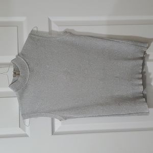 Joyce Women's sleeveless Top